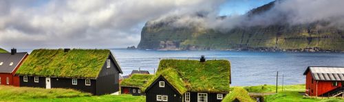 travel highlights Faroe Island