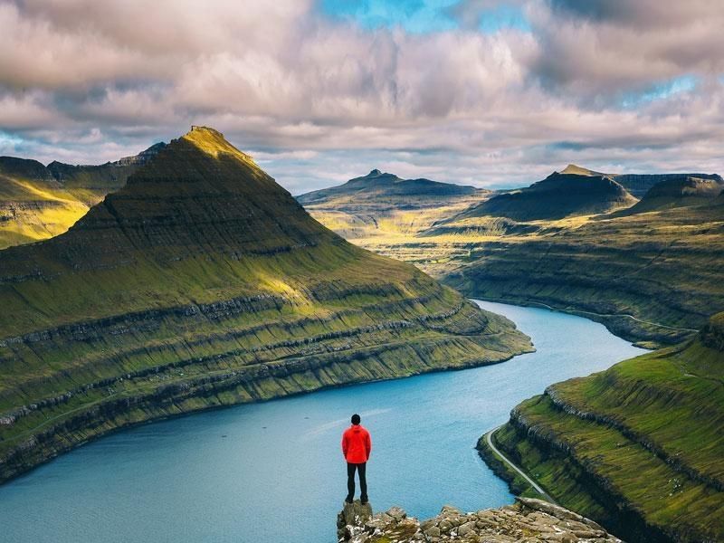 Program ideas Faroe Islands